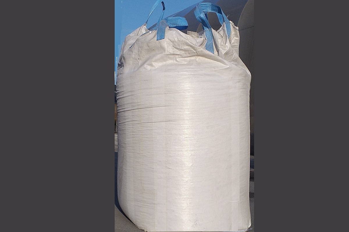 PELETI BIG BAG 1000kg Drvo trgovina Drvona