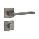 KVAKA ELITE ANTRACIT ROZETA WC x 