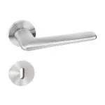 KVAKA JNF FLOW INOX RF05N 