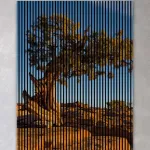 AKUSTIČNI PANELI FN ACUSTICO DIGI NATUR 