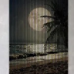 AKUSTIČNI PANELI FN ACUSTICO DIGI NATUR 