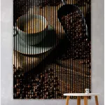 AKUSTIČNI PANELI FN ACUSTICO DIGI FOOD & DRINK 