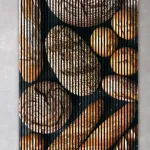 AKUSTIČNI PANELI FN ACUSTICO DIGI FOOD & DRINK 