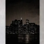 AKUSTIČNI PANELI FN ACUSTICO DIGI CITY & LIFESTYLE 