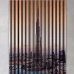 AKUSTIČNI PANELI FN ACUSTICO DIGI CITY & LIFESTYLE 