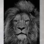 AKUSTIČNI PANELI FN ACUSTICO DIGI ANIMAL 