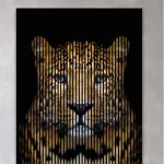 AKUSTIČNI PANELI FN ACUSTICO DIGI ANIMAL 