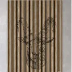 AKUSTIČNI PANELI FN ACUSTICO DIGI ART 