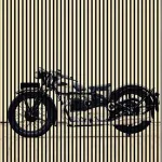 AKUSTIČNI PANELI FN ACUSTICO DIGI TRAFFIC 