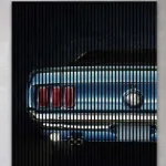 AKUSTIČNI PANELI FN ACUSTICO DIGI TRAFFIC 