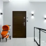 UNUTARNJA PROTUPROVALNA VRATA INVADO EGIDA 