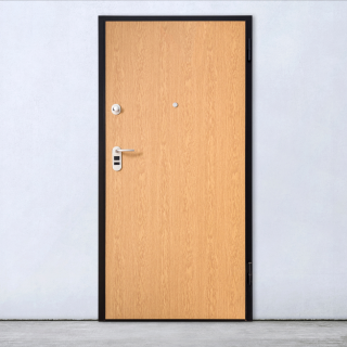 VRATA ULAZNA PROTUPROVALNA CPL/MELAMIN UNUTARNJA 