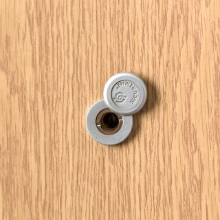 VRATA ULAZNA PROTUPROVALNA CPL/MELAMIN UNUTARNJA 