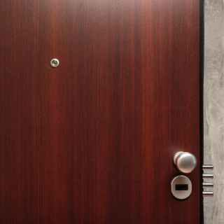 VRATA ULAZNA PROTUPROVALNA CPL/MELAMIN UNUTARNJA 