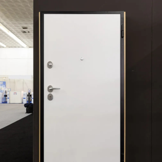 VRATA ULAZNA PROTUPROVALNA CPL/MELAMIN UNUTARNJA 