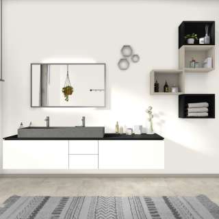 IVERICA OPLEMENJENA W1000 ST9 18/2800/2070mm EGGER 