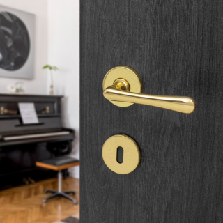 KVAKA STEFANIA MESING ROZETA KLJUČ 