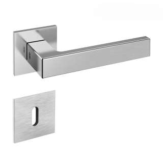 KVAKA JNF NINETY INOX QF05N 