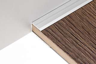 ALU PROFIL SIMPLE-FIX 27 270/SREBRNI ZAVRŠNI SPC 4,5-5,5mm 