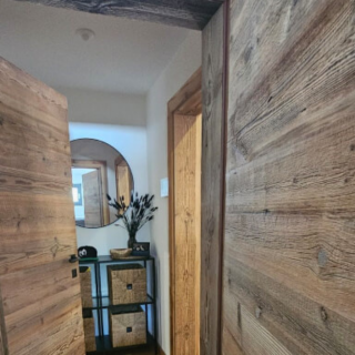 TROSLOJNA PANEL PLOČA SMREKA 21x2500x1220 mm 