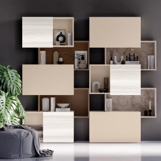 MDF AKRIL 7045 AG SATIN SJAJ 18,3/2800/1300mm 