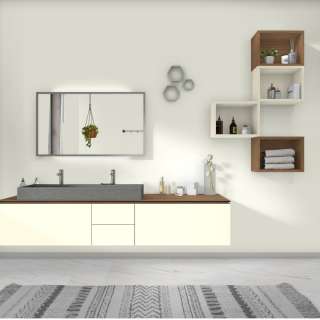 IVERICA OPLEMENJENA U104 ST9 18/2800/2070mm EGGER 