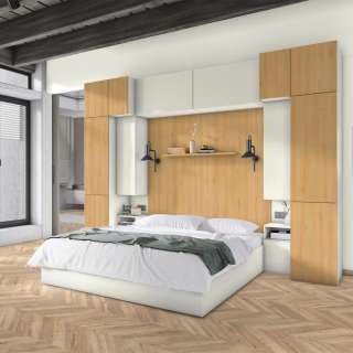 IVERICA OPLEMENJENA H1910 ST9 18/2800/2070mm EGGER 