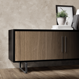 IVERICA OPLEMENJENA K696 PW UMBER PRIMAVERA OAK 18/2800/2070mm 