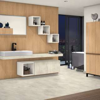 IVERICA OPLEMENJENA H1385 ST40 18/2800/2070mm EGGER 