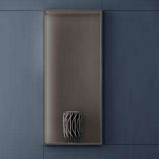 IVERICA OPLEMENJENA K166 BS BASALT 18/2800/2070mm 