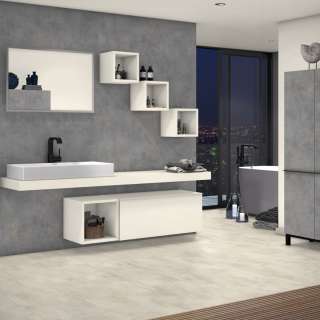 IVERICA OPLEMENJENA F186 ST9 18/2800/2070mm EGGER 