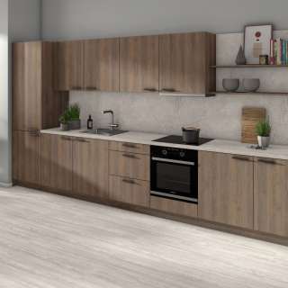 IVERICA OPLEMENJENA H3325 ST28 18,6/2800/2070mm EGGER 