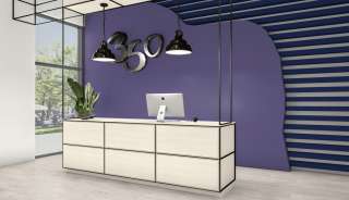 IVERICA OPLEMENJENA H1424 ST22 FINELINE KREMA 18mm 2070/2800 EGGER 