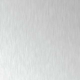 MDF ALUMINIJ 18,7mm AL01x BRUSHED ALUMINIUM 130/280mm 