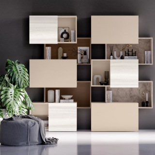 IVERICA OPLEMENJENA 7045 SU SATIN 18/2800/2070mm 