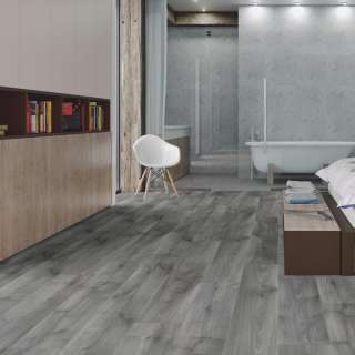 LAMINAT 12mm/Kl.33 SOUND V FUGA 3885x HRAST FADO, RASPOLOŽIVO 7,758m2 