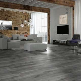 LAMINAT 12mm/Kl.33 SOUND V FUGA 3885x HRAST FADO, RASPOLOŽIVO 7,758m2 