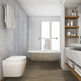 SPC VINIL 5mm/KL.34 ROCKO R076 BOURBON CASK p=1,86 m2 