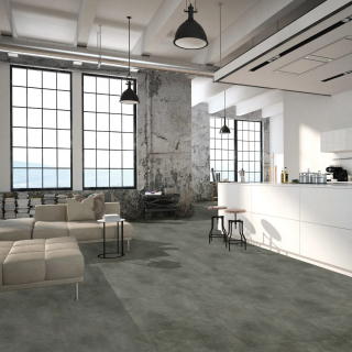 SPC VINIL 4mm/KL.31 TILE 10015 MILANO p=2,23 m2 