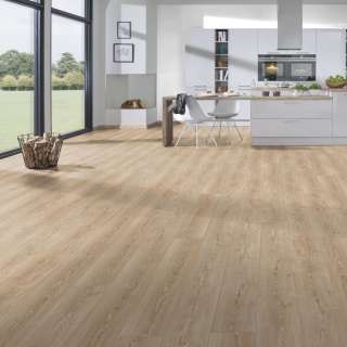 LAMINAT  8mm/Kl.32 VARIOSTEP CLASSIC V FUGA K485x HRAST STERLING, RASPOLOŽIVO 19,894m2 