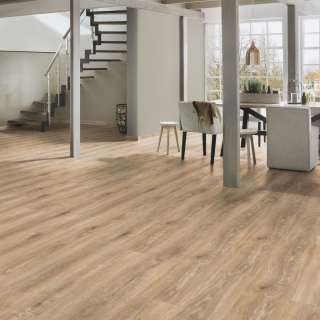 LAMINAT 12mm/Kl.33 KRONOSTEP PURE+ V FUGA K470 HRAST NATURAL CASHMERE p=1,507 m2 