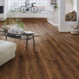 LAMINAT 14mm/KL.33 MY DREAM K489 BOURBON HILLS OAK MO.RE p=1,23 m2 