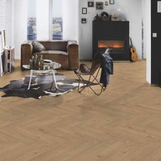 LAMINAT  8mm/Kl.32 HERRINGBONE MO.RE K326 HRAST SUNDANCE RIBLJA KOST p=0,87 m2 