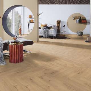 LAMINAT  8mm/Kl.32 HERRINGBONE MO.RE K326 HRAST SUNDANCE RIBLJA KOST p=0,87 m2 