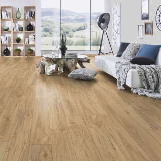 LAMINAT  8mm/Kl.32 SUPER NATURAL CLASSIC PURE+ K419 HRAST ARMOURY p=2,260 m2 