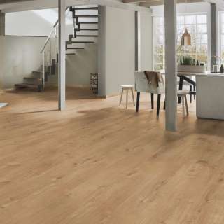 LAMINAT  8mm/Kl.32 SUPER NATURAL CLASSIC PURE+ 5985 HRAST SHERWOOD p=2,260 m2 