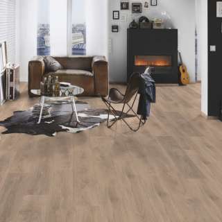 LAMINAT  8mm/Kl.32 SUPER NATURAL CLASSIC PURE+ 8575x HRAST BLONDE p=2,260 m2 