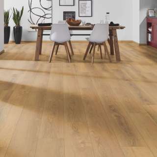 LAMINAT  8mm/Kl.32 ATLANTIC MO.RE PURE+ K649 HRAST SIENNA p=2,26 m2 