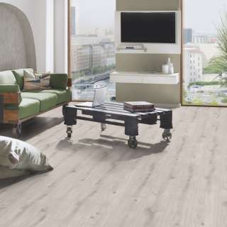 LAMINAT  8mm/Kl.33 ORGANIC Orca PURE + K231 HRAST MISTY p=2,26 m2 