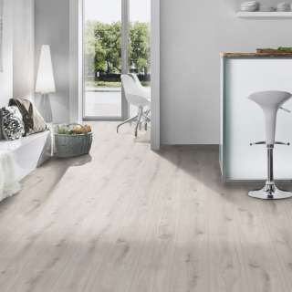 LAMINAT  8mm/Kl.33 ORGANIC Orca PURE + K231 HRAST MISTY p=2,26 m2 